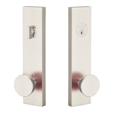 Sure-Loc ZT307 Zermatt Sideplate Keyed Entry.
