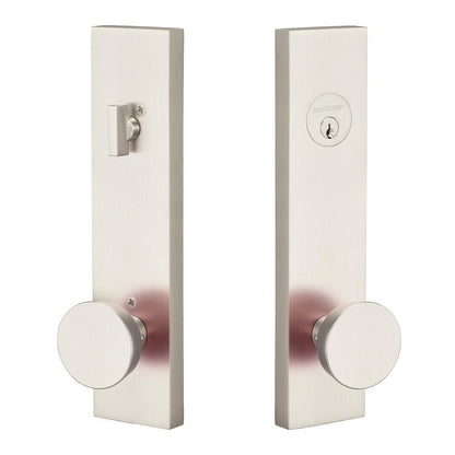 Sure-Loc ZT307 Zermatt Sideplate Keyed Entry.