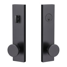 Sure-Loc ZT307 Zermatt Sideplate Keyed Entry.