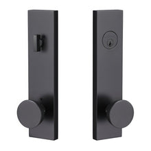 Sure-Loc ZT307 Zermatt Sideplate Keyed Entry.