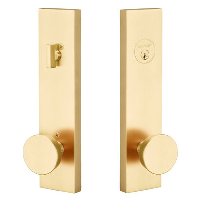 Sure-Loc ZT307 Zermatt Sideplate Keyed Entry.